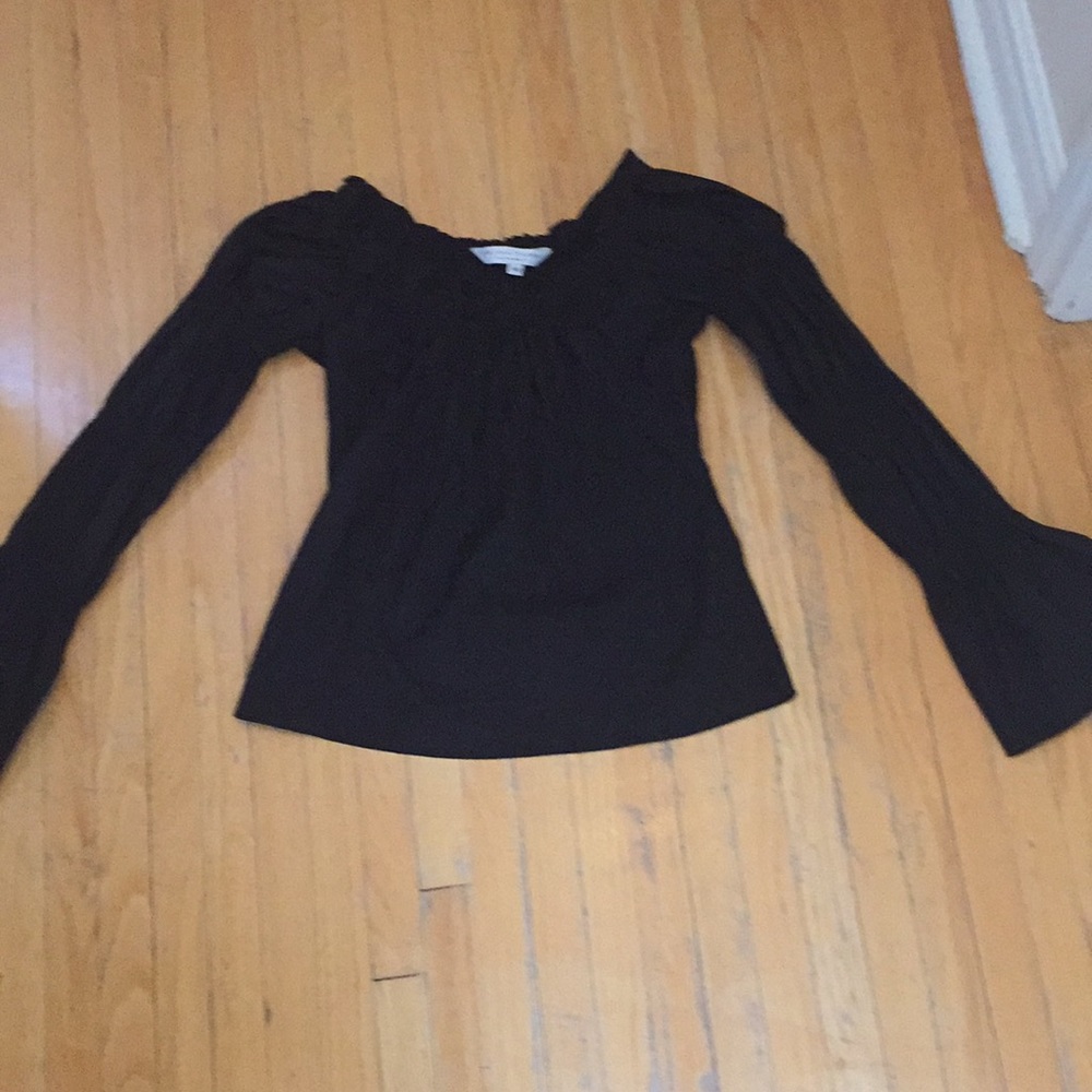 Trina Turk top M.